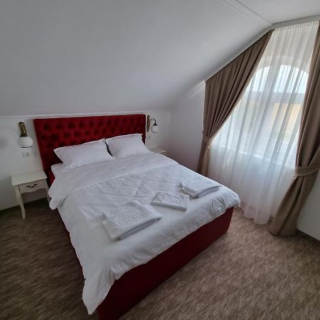 Mini Paradis Fughiu Zewnętrze zdjęcie