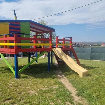 Mini Paradis Fughiu Zewnętrze zdjęcie