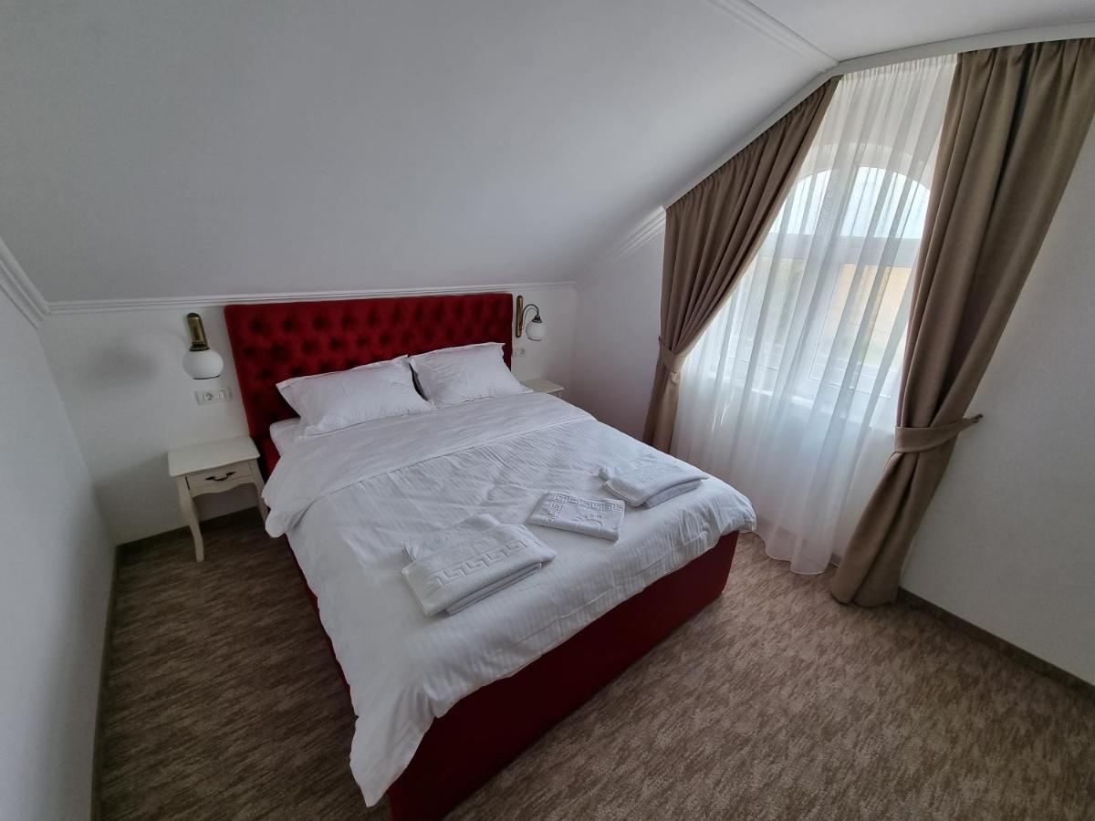 Mini Paradis Fughiu Zewnętrze zdjęcie