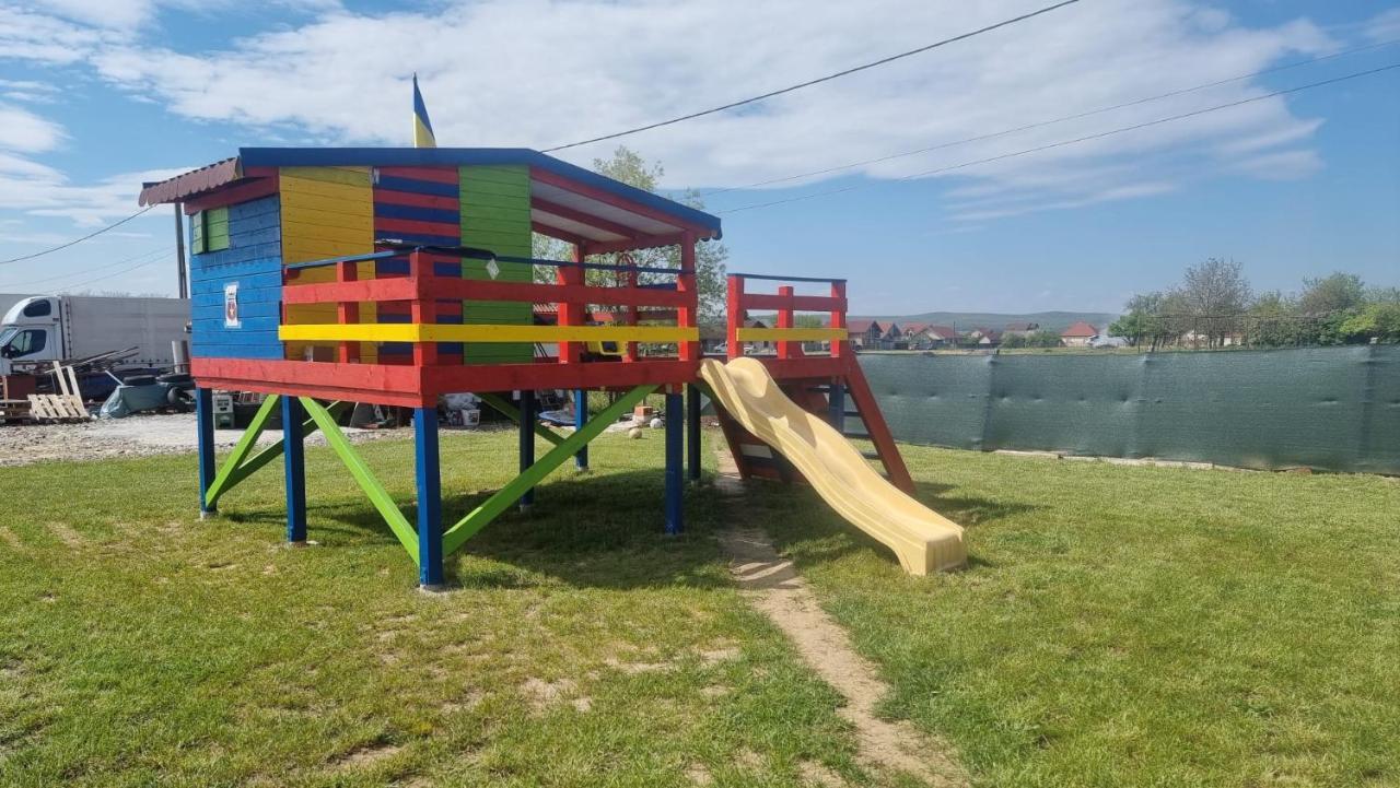Mini Paradis Fughiu Zewnętrze zdjęcie